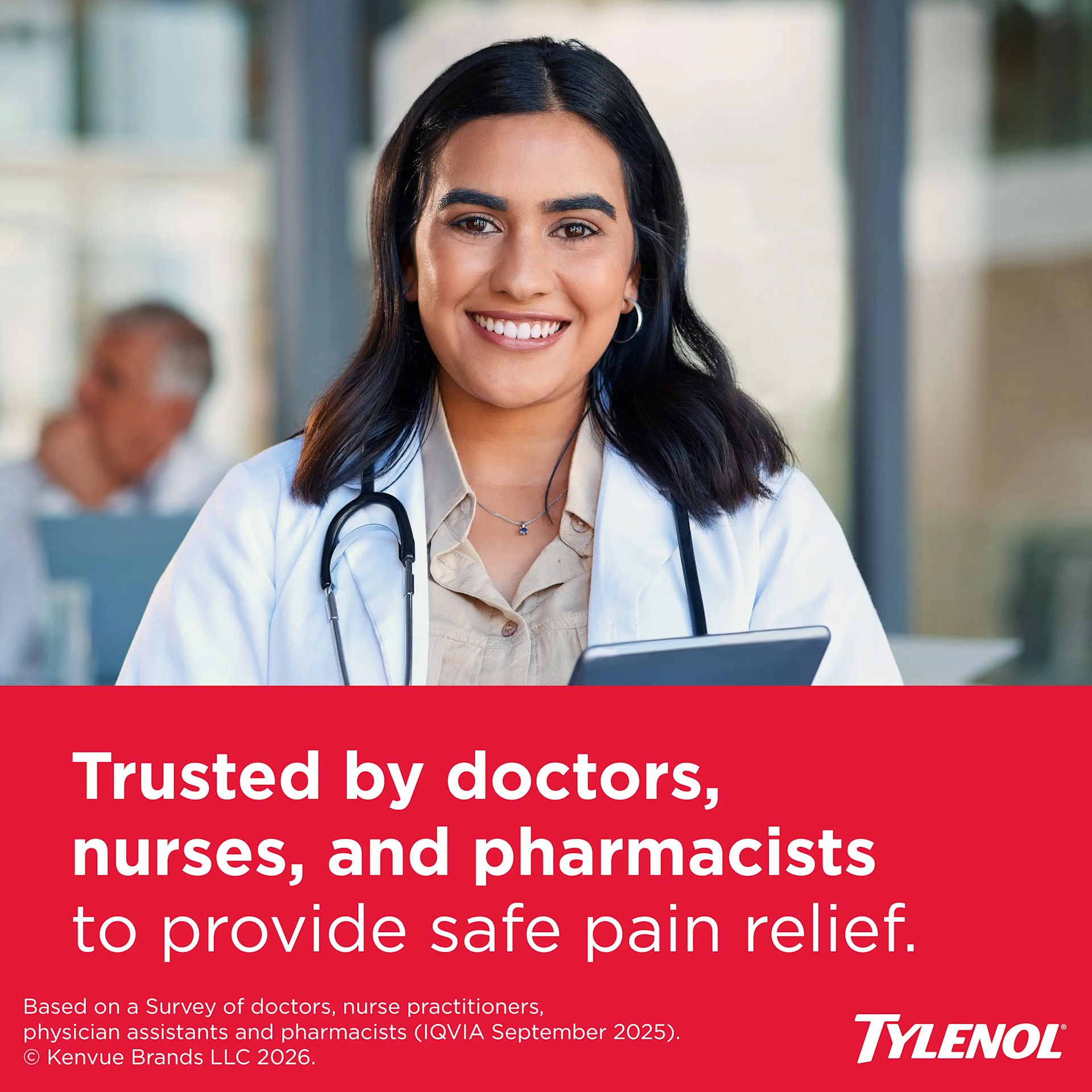 TYLENOL® Extra Strength Rapid Release Gels