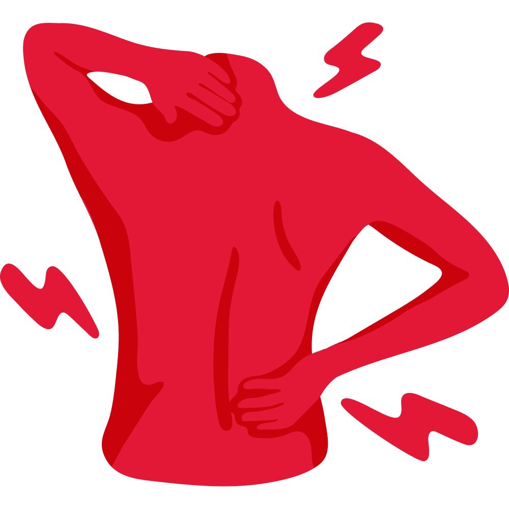 Muscle Aches and Pain