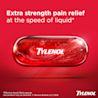 TYLENOL® Extra Strength Liquid Gels