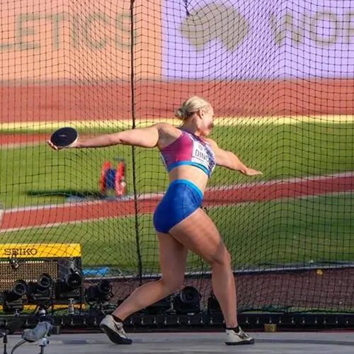 Rachel Dincoff