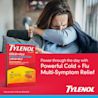 Day & Night Cold + Flu Multi-Symptom Relief Liquid Gels Combo Pack