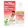 Infant Dye Free Natural Apple