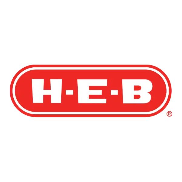 H.E.B Logo