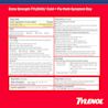 TYLENOL® Extra Strength Severe Cough + Sore Throat Daytime Caplets