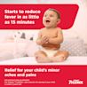 Infants' TYLENOL® Dye Free Oral Suspension