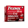 TYLENOL®  DC MÚLTIPLAS DORES DUPLA AÇÃO CONTRA A DOR 1G - IMG 4 - br