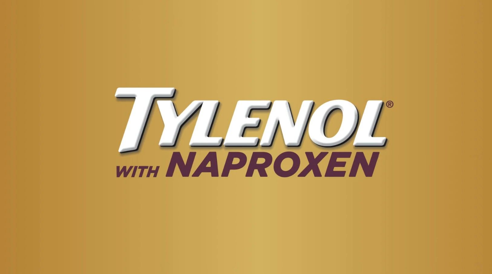 TYLENOL® with NAPROXEN