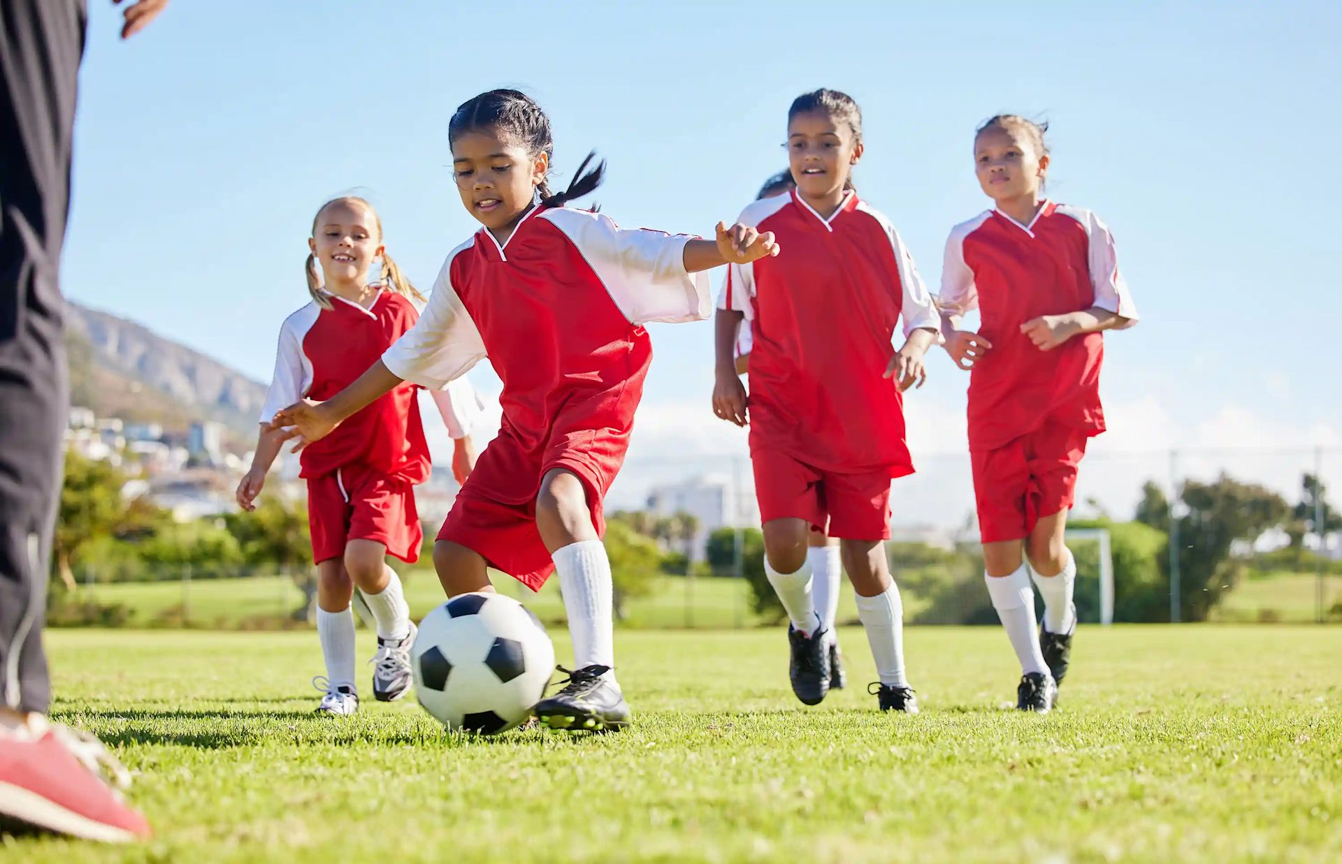 Sports Injuries