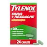 122402_KEN_USA_US_TYL_Sinus_Head_Day_24ct_ATF_01_Original file TYLENOL® Sinus + Headache Non-Drowsy Daytime Caplets