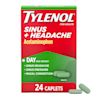 122402_KEN_USA_US_TYL_Sinus_Head_Day_24ct_ATF_01_Original file TYLENOL® Sinus + Headache Non-Drowsy Daytime Caplets