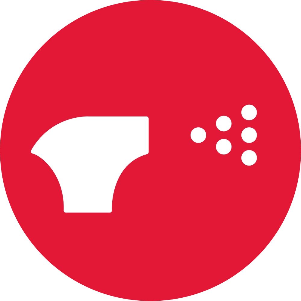 Tylenol Icon Disinfect