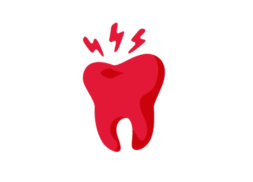 Toothaches