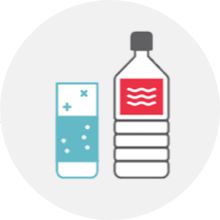 Drink water