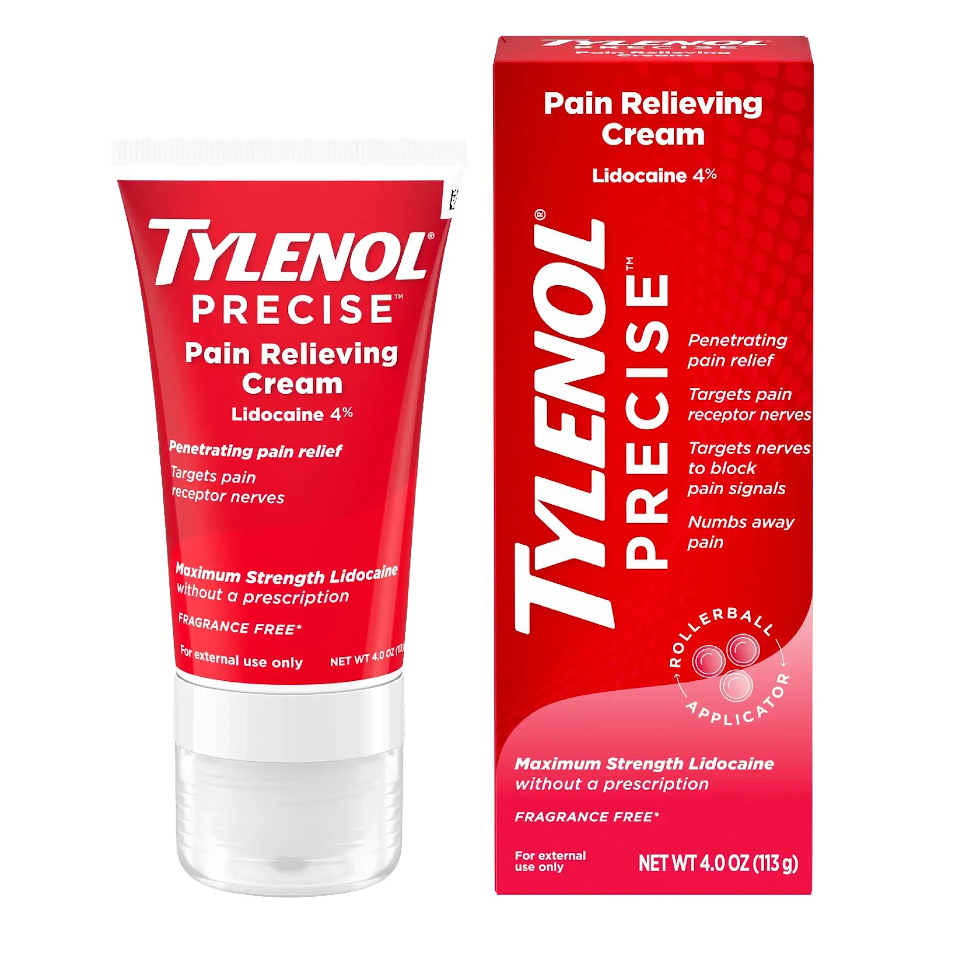 Tylenol® Precise