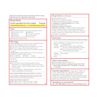 TYL NA US 300450406200 304062000 Easy to Swallow 200Ct DF Drug facts