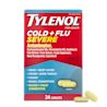 TYLENOL® Cold + Flu Severe Medicine