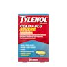 TYL 300450270269 ColdAndFluSevere 24ct 00000 Tylenol® Cold + Flu Severe
