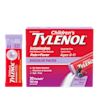 Chlidren's Tylenol® dissolve packs