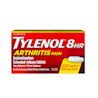 TYLENOL® 8 HR Arthritis Pain Relief Tablets