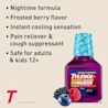 30045052209_2 Extra Strength Severe Cough + Sore Throat Night Liquid