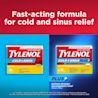 TYLENOL® Sinus Pressure and Pain, 36 tablets