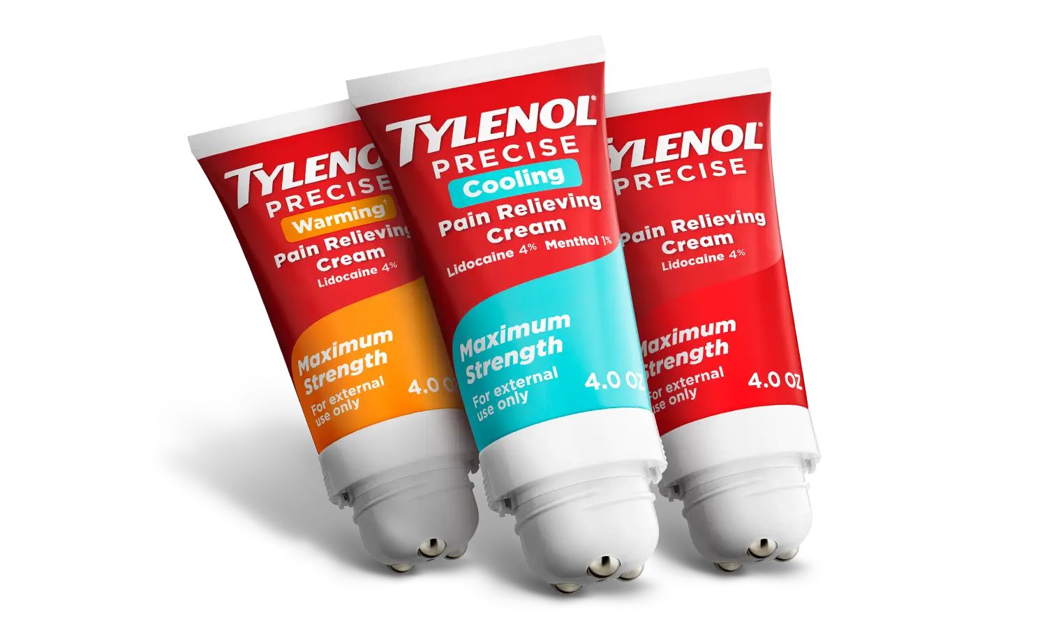 TYLENOL® PRECISE®