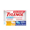 Cold + Flu Multi-Action Day and Night