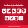 Tylenol Dual Action FastAction PDP 1x1 F