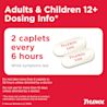 TYLENOL® Extra Strength Caplets