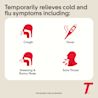 Children’s TYLENOL® Cold + Cough + Runny Nose Oral Suspension