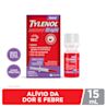 TYLENOL® Bebê - IMG 1 - br