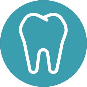 Erupção dentária - card