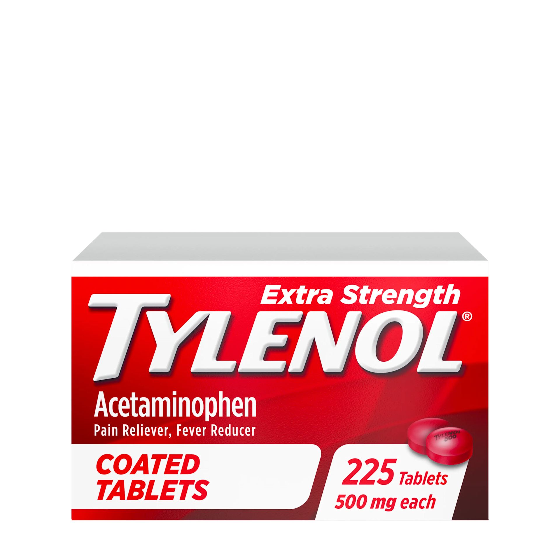 Coated Tablets