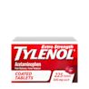 Coated Tablets