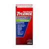 Extra Fort TYLENOL® Complet Rhume, Toux et Grippe Nuit Sirop