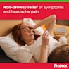 TYLENOL® Sinus + Headache Non-Drowsy Daytime Caplets