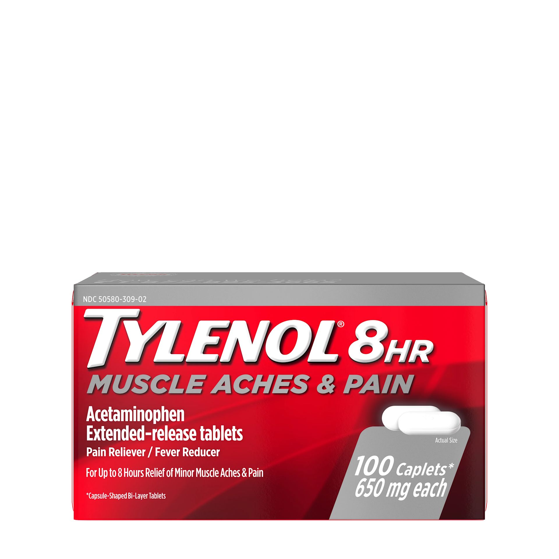 Tylenol® Muscle Aches & Pain