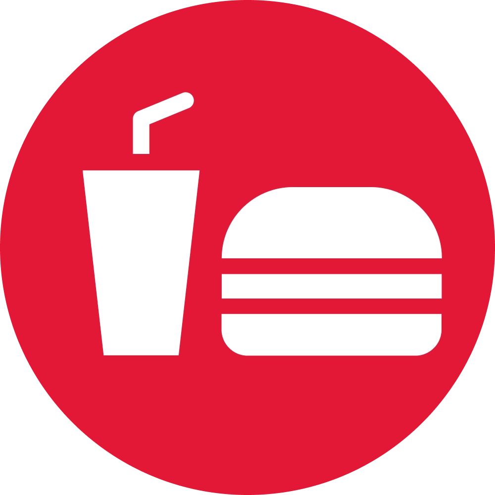 Tylenol Icon Food