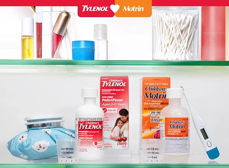 Medicine cabinet