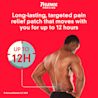 TYLENOL® PRECISE™ Pain Relieving Patches