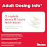 TYLENOL® 8 HR Arthritis Pain Relief Tablets