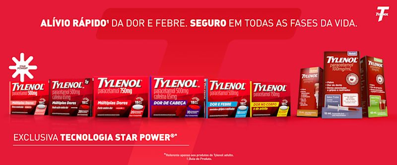 SOBRE TYLENOL®