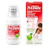 Children's TYLENOL® Dye Free Natural Apple