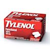 TYLENOL 20 TABLETAS VISUAL 2