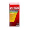 Extra Fort TYLENOL® Complet Rhume, Toux et Grippe Sirop