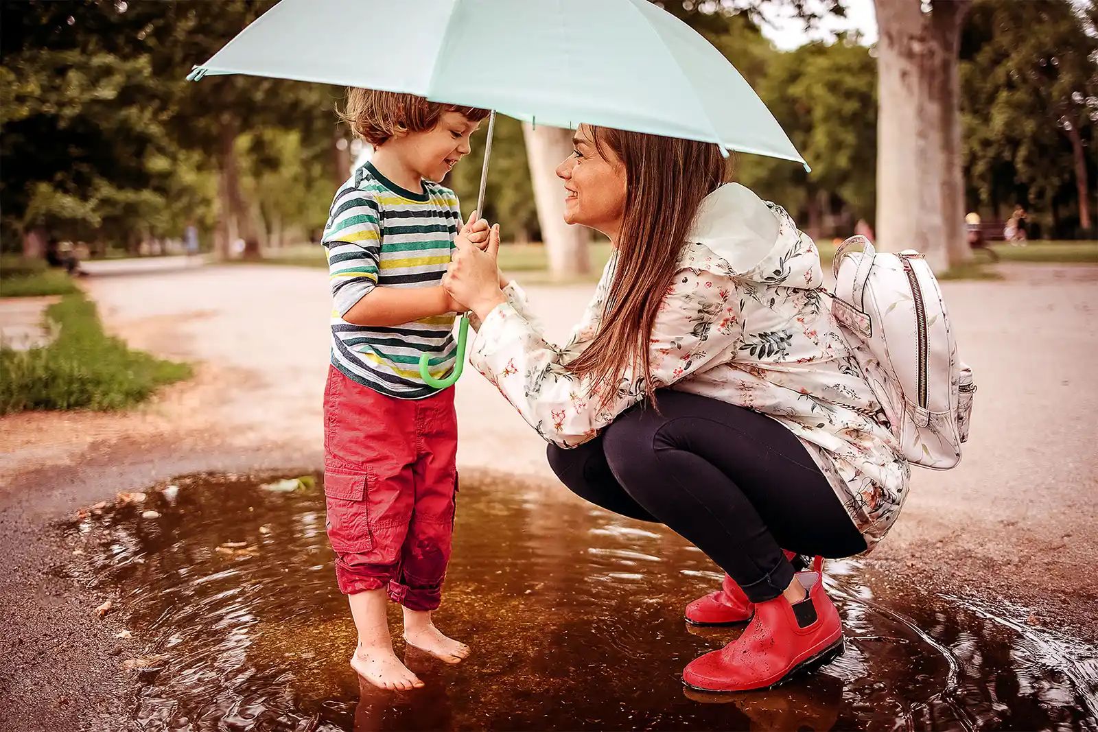 Growing Pains in Kids