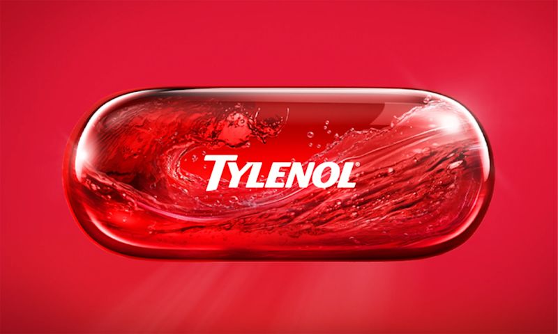 About TYLENOL®