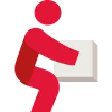 back pain from lifting