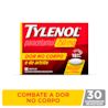 TYLENOL® DOR NO CORPO 750 mg