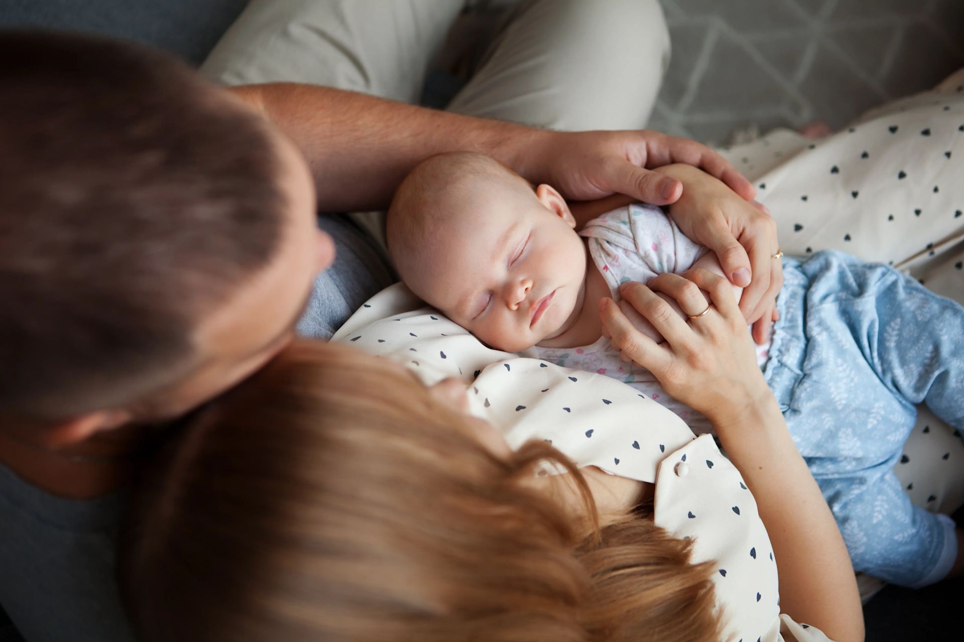 Tem dúvidas na hora de medicar seu bebê?